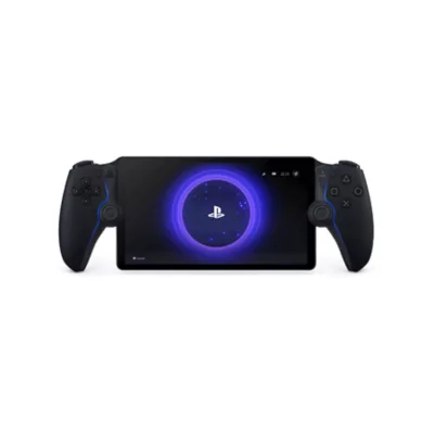 Gamepad Sony PlayStation Portal Midnight Black (711719593171)