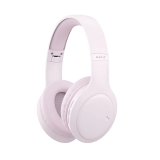 Casque Havit H633BT pink