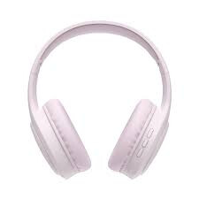 Casque Havit H633BT pink - photo 2