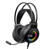 Casque Havit H2040d Black