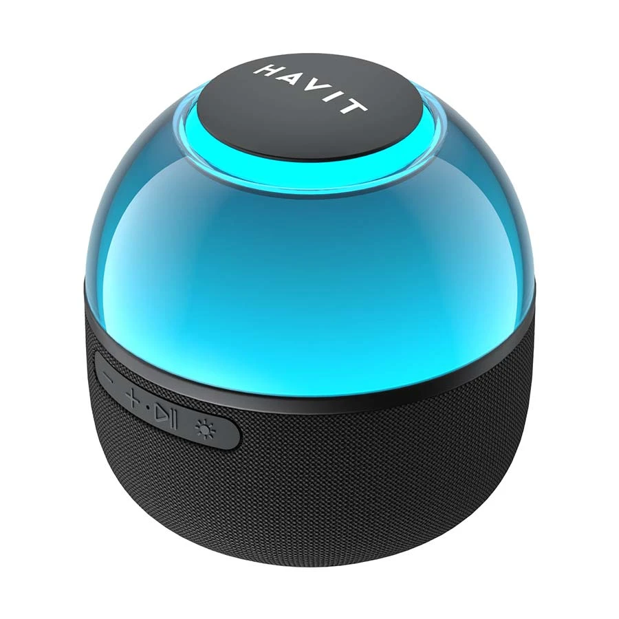 Enceinte portable Havit SK900BT black