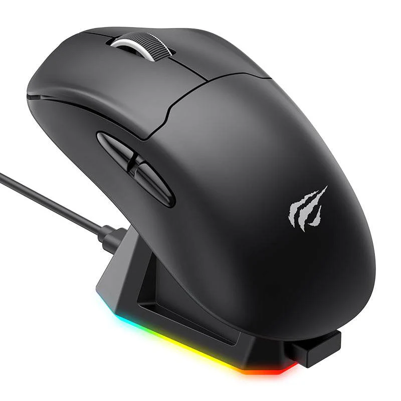 Souris Havit MS979WB black