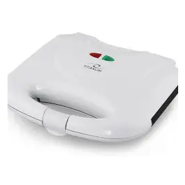 Toaster TITANUM TKT004W White