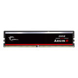 Operatīvā atmiņa G.SKILL Aegis 5 DDR5 32GB 5600MHz CL36 (F5-5600J3636D32GX1-IS)