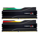 Operatīvā atmiņa G.Skill Trident Z5 Neo RGB DDR5 32GB 2 x 16GB 6000Mhz CL26 (F5-6000J2636H16GX2-TZ5NR)