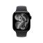 Smart watch Apple Watch Series 11 M/L Black Aluminium (MEQU4ZR/A)