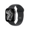 Smart watch Apple Watch Series 11 M/L Black Aluminium (MEQU4ZR/A) - foto 2