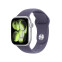 Smart watch Apple Watch Series 11 Purple fog M/L (MEVA4ZR/A) - foto 2