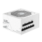 Barošanas bloks Gigabyte GP-UD750GM PG5 ICE 750W White - foto 4