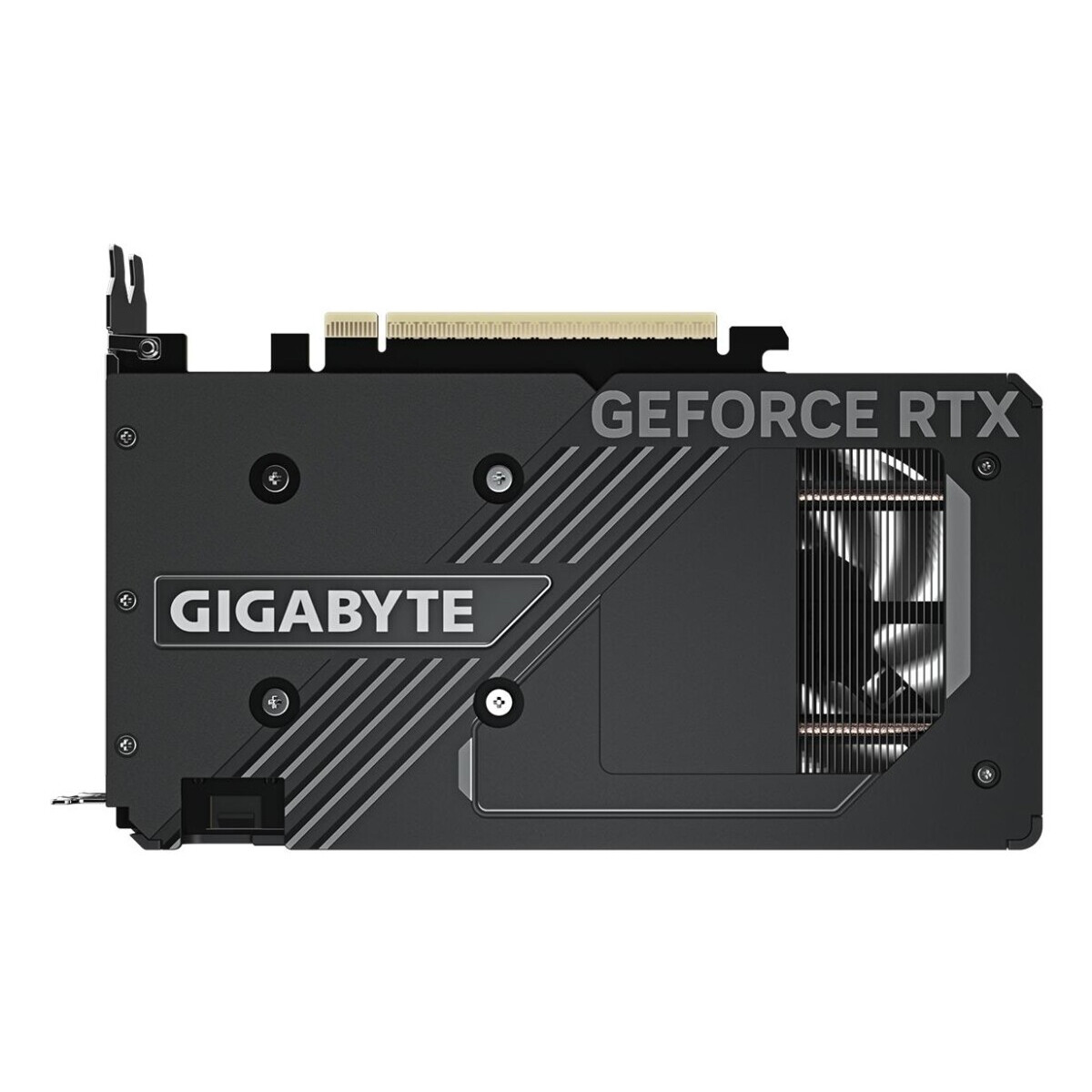 Carte graphique Gigabyte GeForce RTX 5060 WINDFORCE MAX OC 8GB GDDR7 Black (GV-N5060WF2MAX OC-8GD) - photo 3