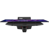 Monitors ASUS 26.5" Black XG27UCDMG (90LM0B20-B01971)