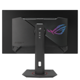 Monitors ASUS ROG Strix OLED 26.5" Black XG27AQDPG (90LM0C50-B01971)