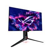 Monitors ASUS ROG Swift 26.5'' Black PG27AQDP (90LM0A20-B01A70)