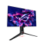 Monitors ASUS ROG Swift 26.5'' Black PG27AQDP - 90LM0A20-B01A70 - foto 3
