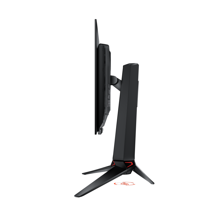 Monitors ASUS ROG Swift 26.5'' Black PG27AQDP - 90LM0A20-B01A70 - foto 6