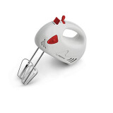 Mikseris Esperanza EKM007R 150 W Red White
