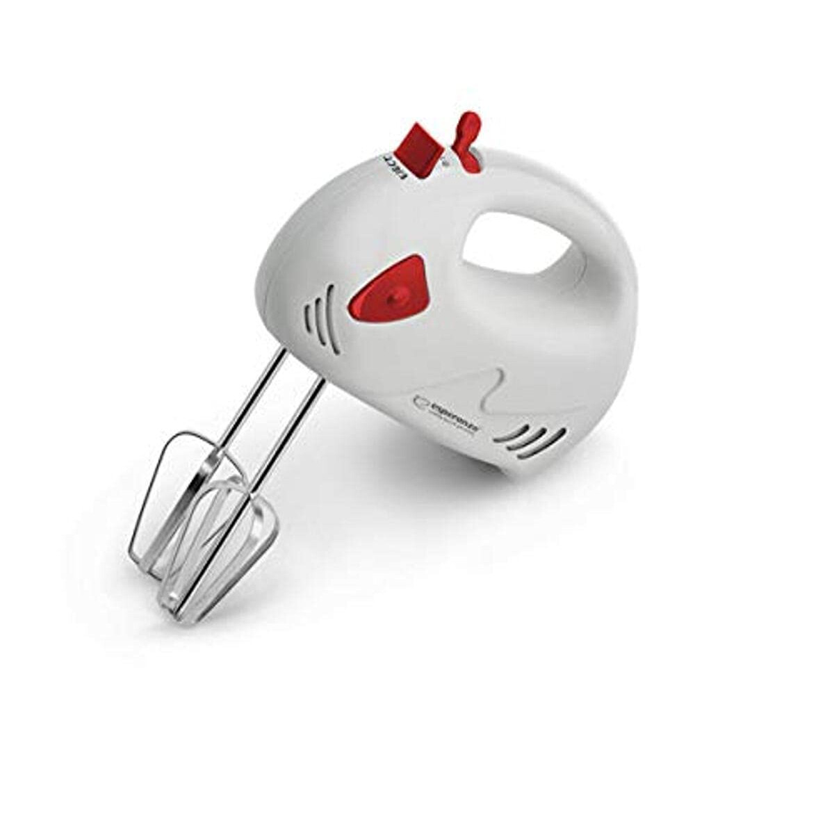 Mikseris Esperanza EKM007R 150 W Red White