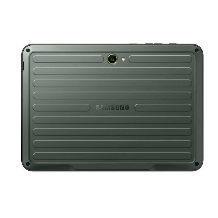 Planšetdators Samsung Galaxy Tab Active 5 Pro 5G Green SM-X356B - SM-X356BZGEEEB - foto 2