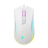 Souris Havit MS1034  white