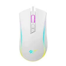 Souris Havit MS1034  white