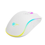 Souris Havit MS1034  white