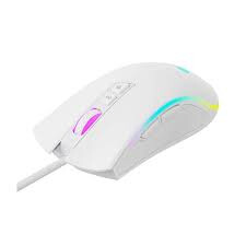 Souris Havit MS1034  white - photo 3