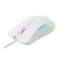 Souris Havit MS1034  white - photo 3