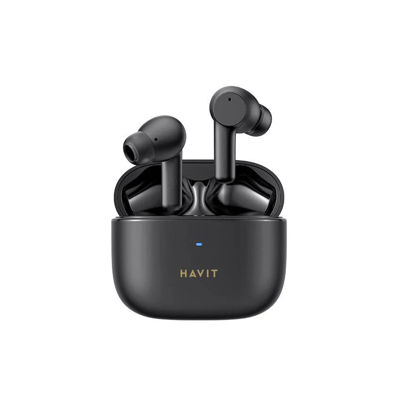 Casque Havit TW958 Pro black