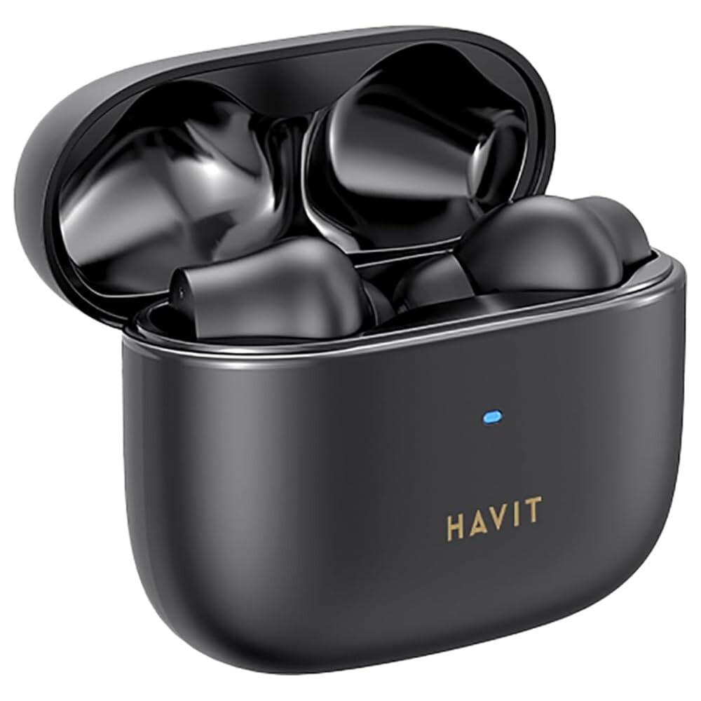 Casque Havit TW958 Pro black - photo 2