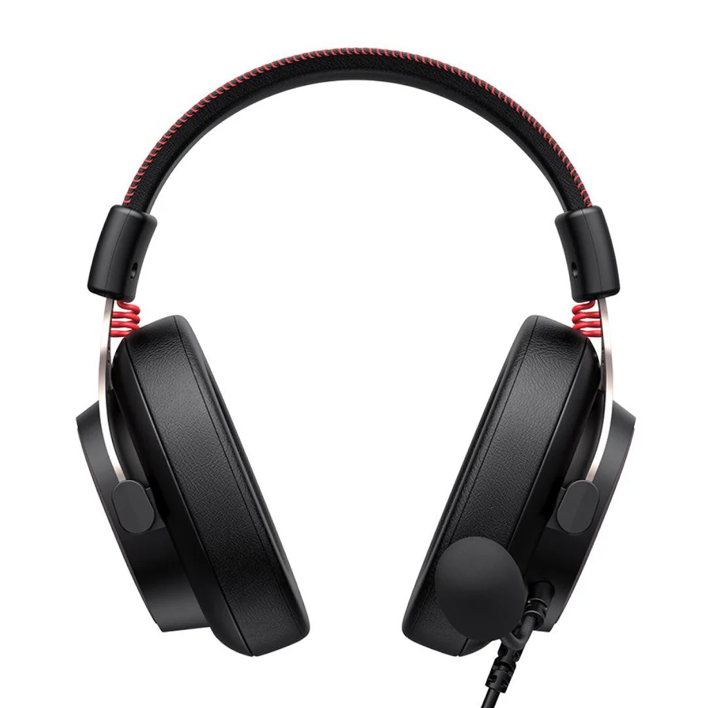 Casque Havit H2015E black - photo 3