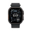 Smart watch Apple Watch Ultra 3 2025 49mm 4G Black (MF0J4QF/A)