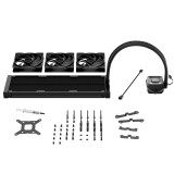 Procesoru dzesētājs BE QUIET PURE LOOP 3 (BW029EU)