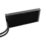 Procesoru dzesētājs BE QUIET PURE LOOP 3 (BW028EU)