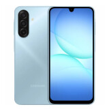 Mobilais tālrunis Samsung Galaxy A17 4/128GB Blue (SM-A175FLBBEUE)