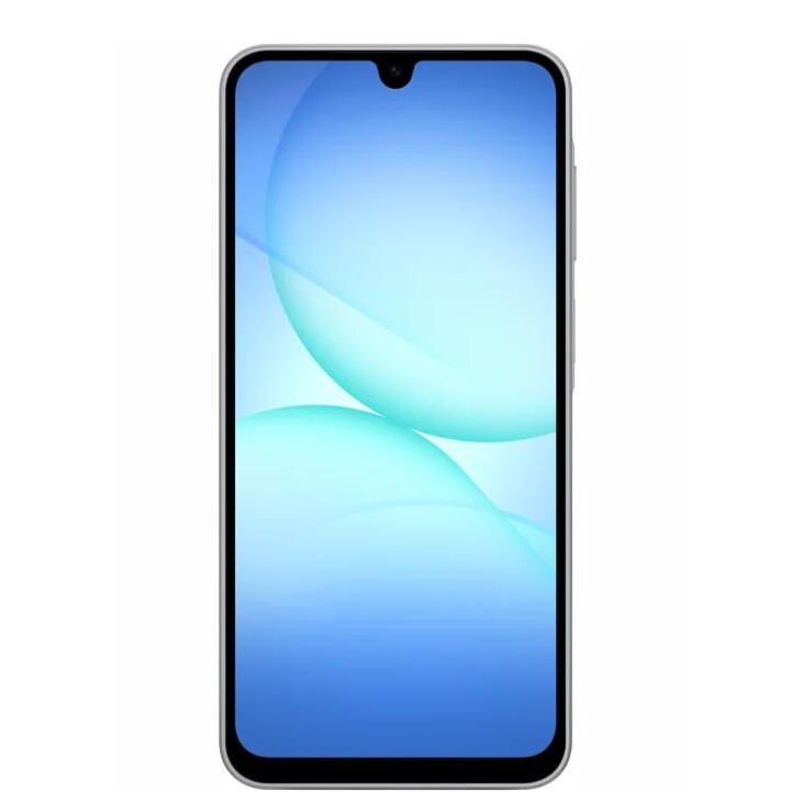 Mobilais tālrunis Samsung Galaxy A17 4/128GB GRAY (SM-A175FZABEUE) - foto 2