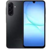 Mobilais tālrunis Samsung Galaxy A17 4/128GB BLACK (SM-A175FZKBEUE)