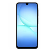 Mobilais tālrunis Samsung Galaxy A17 4/128GB BLACK (SM-A175FZKBEUE)
