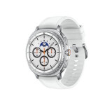 Affichage en ligne Samsung Galaxy Watch 8 Classic 46MM WHITE (SM-L500NZWAEUE)