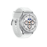 Affichage en ligne Samsung Galaxy Watch 8 Classic 46MM WHITE (SM-L500NZWAEUE)