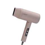 Skaistumkopšanas tehnika Maestro Hair dryer 2000 W Pink (MR-232)