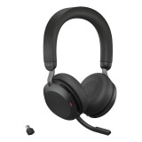 Casque Jabra Evolve2 75 Black (27599-989-899)