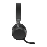 Casque Jabra Evolve2 75 Black (27599-989-899)