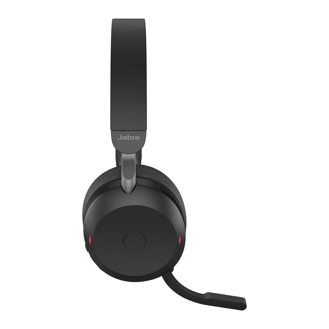 Casque Jabra Evolve2 75 Black (27599-989-899) - photo 2