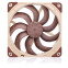 Korpusa dzesētājs Noctua NF-A14x25 G2 PWM fan