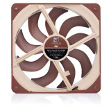Korpusa dzesētājs Noctua NF-A14x25 G2 PWM fan
