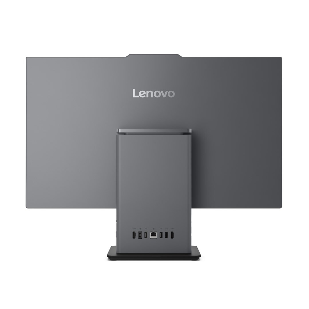 Monobloka dators Lenovo ThinkCentre neo 50a Gen 5 Intel Core i5-13420H (12SB001PPB) - foto 2