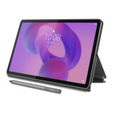 Planšetdators Lenovo Idea Tab 11 8/128GB Luna Grey (ZAFR0262PL)