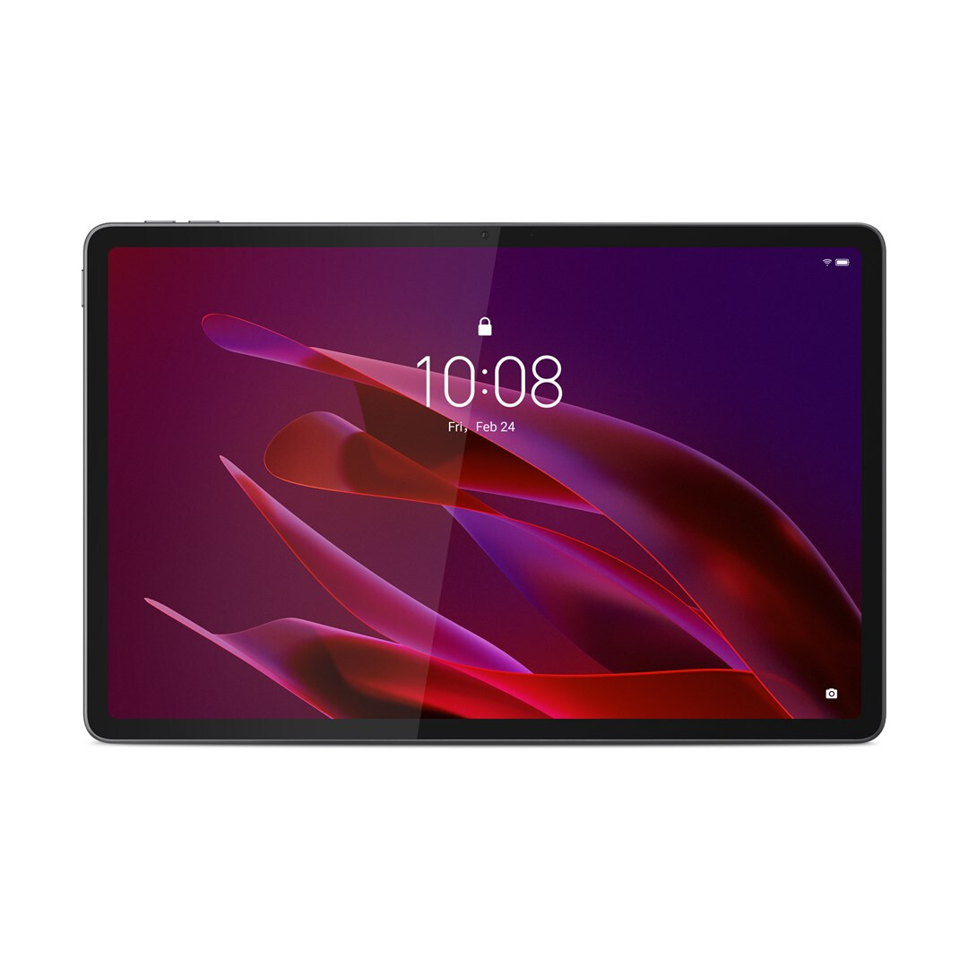 Planšetdators Lenovo Yoga Tab Qualcomm Snapdragon 256 GB 11.1" Grey (ZAG60028PL)