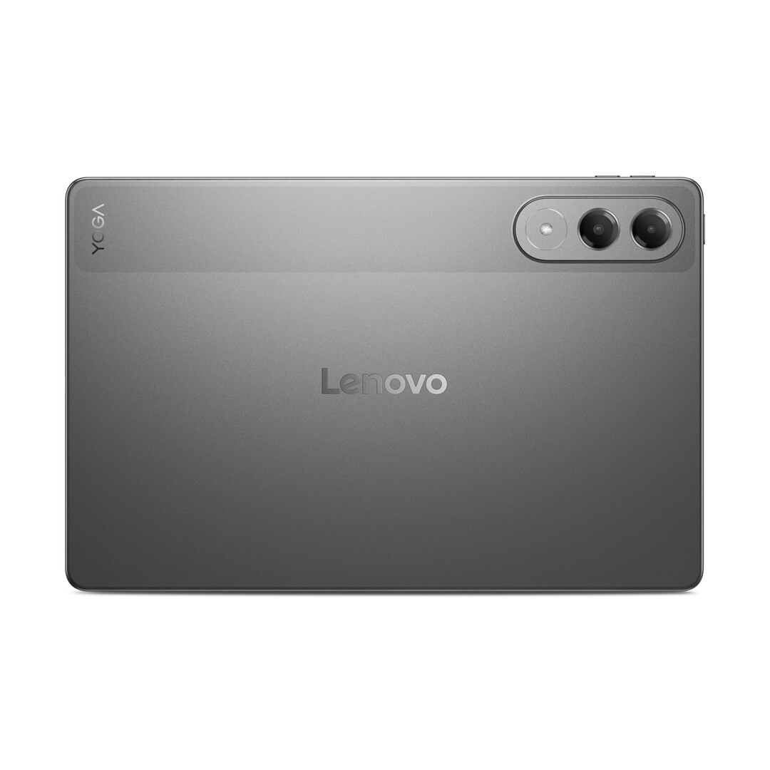 Planšetdators Lenovo Yoga Tab Qualcomm Snapdragon 256 GB 11.1" Grey (ZAG60028PL) - foto 2