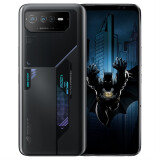 Mobilais tālrunis ASUS ROG Phone 6D Batman Edition 12GB 256GB Black (90AI00D6-M00110)